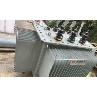 重庆望变电气S11-M-500/10电力变压器出售