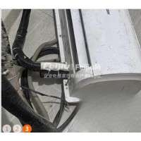 转让海尔专用驻车空调