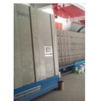 出售大型玻璃生产线设备