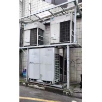 两套商用中央空调出售