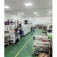 电子工厂设备出售