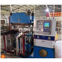 出售250吨硫化机