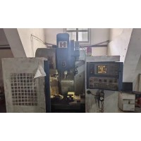 出售台湾润星650加工中心