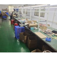 电子加工厂整套设备出售