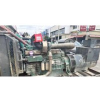 出售 玉柴YC6T700L-D20柴油发电机组