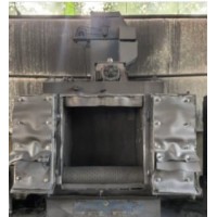 出售自用3210型号抛丸机