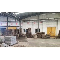连锁块模具新的木托盘，60吨水泥罐子废铁处理