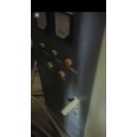 315电机上用的软启动，就用了几天，成色好，保用.用不着了处理4000处理了，13685336935