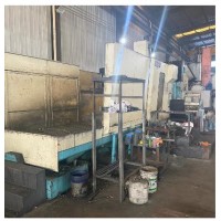 出售协鸿4021数控龙门加工中心