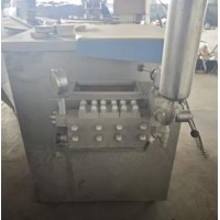 出售2吨均质机9吨水箱60吨冷水塔浦园300生凝冻机