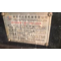 六色印刷机正常使用中出售