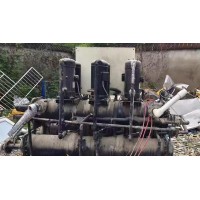 浙江古川GC-10-220N全自动给袋式真空包装机出售