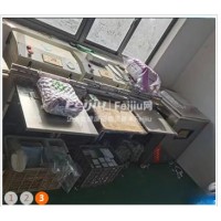 转让商用真空包装机