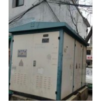 转让箱式变电站 400 干式变压器