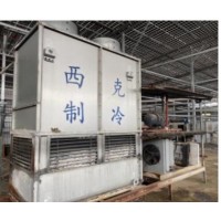 漯河工厂停产了转让制冷设备三套