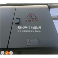 处理250KV箱式变压器 JP柜