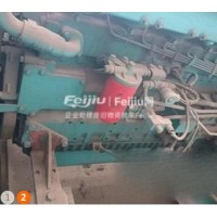 处理260KV柴油发电机组