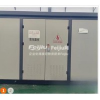 出售变压器室