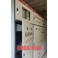 转让800变压器 75型对辊机 四组配电箱 69破 圆锥破 100