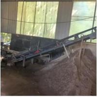 出售箱破100 主电机110kw 03筛底 小时产量100吨