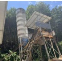 出售 750搅拌站一套整体打包