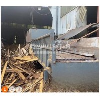 出售整条生物颗粒机器设备