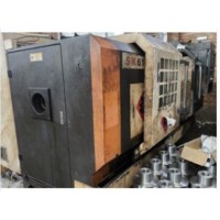 工厂出售150数控车床