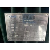 电力变压器出售
