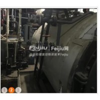 转让1吨燃气锅炉