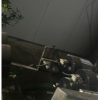 出售巴氏杀菌机一套