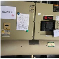 转让日立离心冷水冷机组