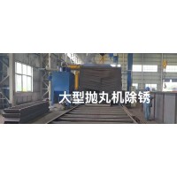 出售 抛丸机