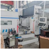 山东乔亚GMC2518数控龙门加工中心 1580加工中心出售