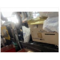 出售震德注塑机