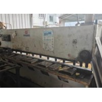 廊坊工厂出售剪板机 折弯机