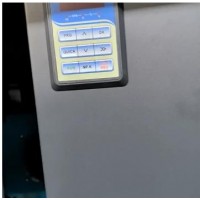 低价转让480T注塑机