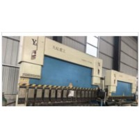出售 WC67K-170T/32天坛重工液压板料折弯机