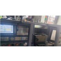出售 50数控车方机