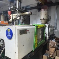 转让80T 168T注塑机