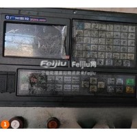 出售数控车床沈阳150 140 数控车床 普车 西湖大台钻 气泵