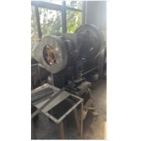 转让力神J23-25T冲床
