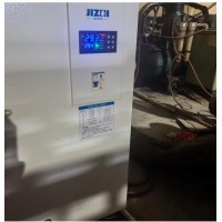 出售剪板机等二手模具加工设备一套带控制柜冷却机压缩机