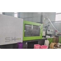 工厂闲置转让伊之密注塑机5台，2025年
