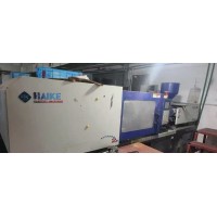 出售海科HK138注塑机，200克，6台普通机，138KN锁模力