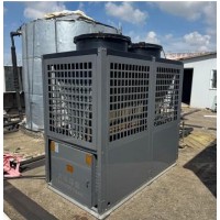 出售30匹空气能热泵 使用一年