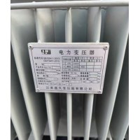 出售9成新电力变压器
