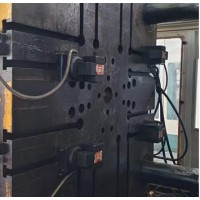 出售东华700T及WELLTEC 600T塑料注塑成型机