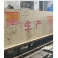 出售 4米折弯机 剪板机