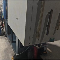 转让JINGYI JY90SL注塑机 成色还可以 功能正常