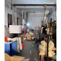 加工厂注塑机等设备整体 出售